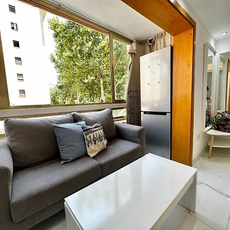 Studio Oasis In 2º Line Beach In The Centre Of - Eaw Homes * Marbella