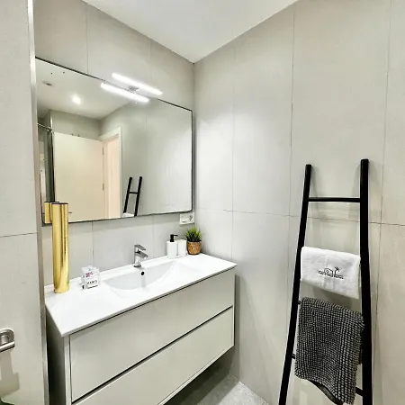 Studio Oasis In 2º Line Beach In The Centre Of - Eaw Homes Marbella