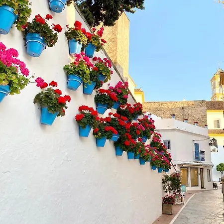 Studio Oasis In 2º Line Beach In The Centre Of - Eaw Homes * Marbella